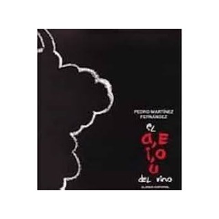 EL A, E, I, O, U DEL VINO